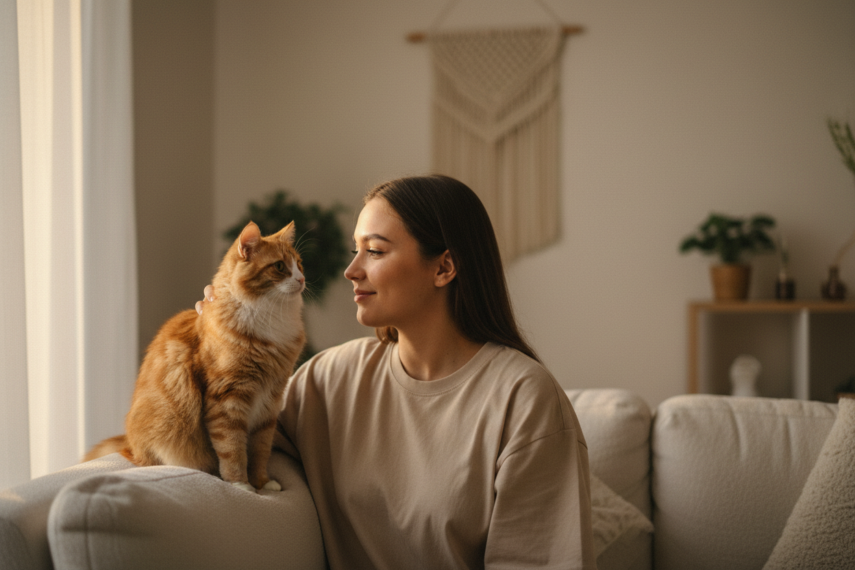 Paw stories