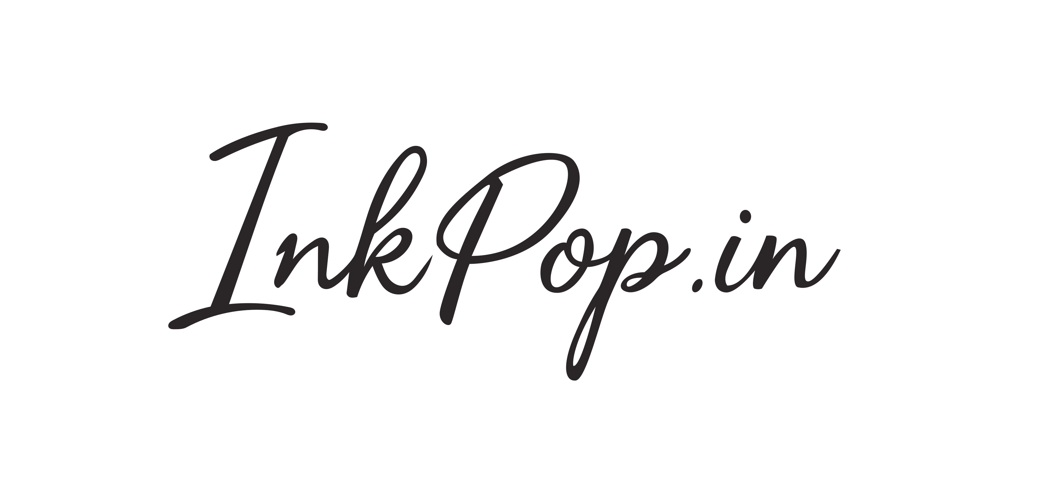 InkPop.in – Inkpop